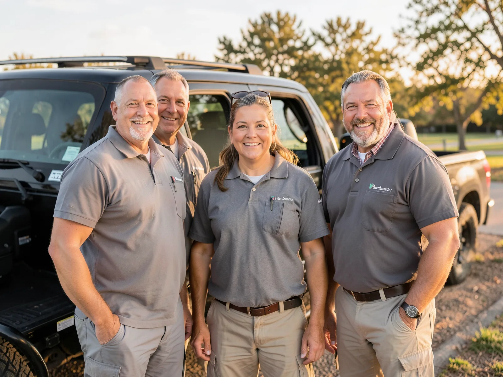 Plano Hardscaping Design company in Great Cacapon, WV